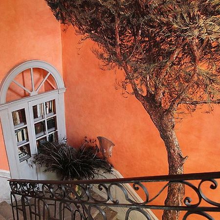 L'Oree Du Pin Bessan Bagian luar foto